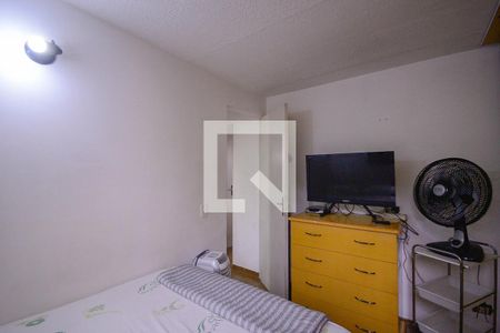 Quarto 2 de apartamento à venda com 2 quartos, 50m² em Jardim da Saúde, São Paulo