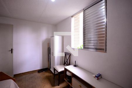 Quarto 1 de apartamento à venda com 2 quartos, 50m² em Jardim da Saúde, São Paulo