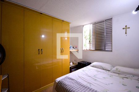 Quarto 2 de apartamento à venda com 2 quartos, 50m² em Jardim da Saúde, São Paulo