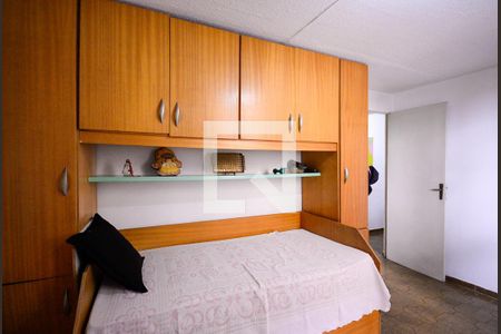 Quarto 1 de apartamento à venda com 2 quartos, 50m² em Jardim da Saúde, São Paulo