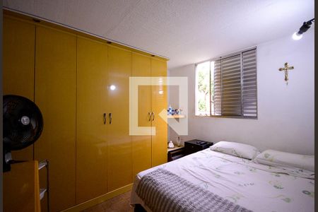 Quarto 2 de apartamento à venda com 2 quartos, 50m² em Jardim da Saúde, São Paulo