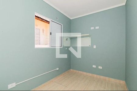 Foto 11 de casa de condomínio à venda com 2 quartos, 60m² em Vila Mazzei, São Paulo