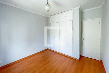 Quarto 1 de apartamento para alugar com 3 quartos, 123m² em Cerqueira César, São Paulo