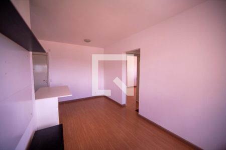 Sala de apartamento para alugar com 2 quartos, 55m² em Centro, Barueri