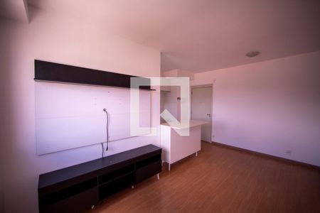 Sala de apartamento para alugar com 2 quartos, 55m² em Centro, Barueri