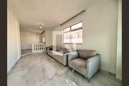 Apartamento à venda com 4 quartos, 142m² em Carmo, Belo Horizonte