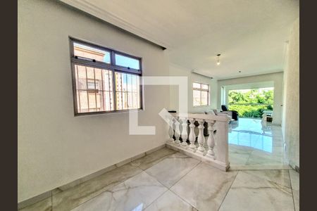 Apartamento à venda com 4 quartos, 142m² em Carmo, Belo Horizonte