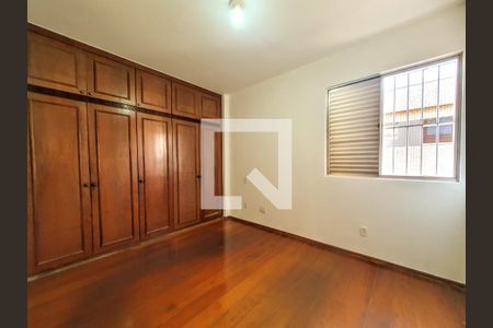 Apartamento à venda com 4 quartos, 142m² em Carmo, Belo Horizonte