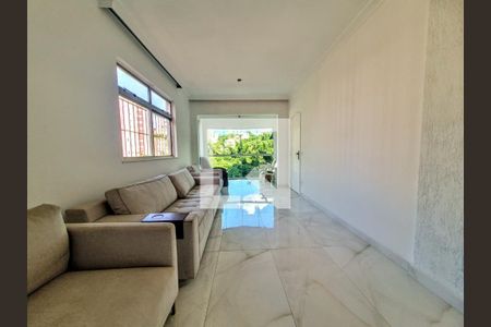 Apartamento à venda com 4 quartos, 142m² em Carmo, Belo Horizonte