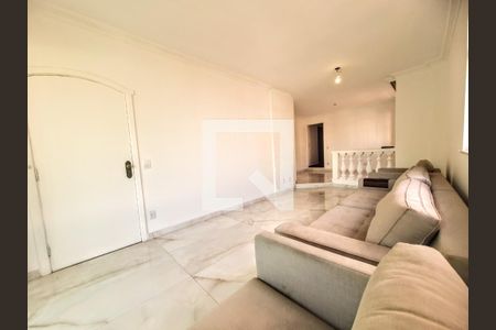 Apartamento à venda com 4 quartos, 142m² em Carmo, Belo Horizonte