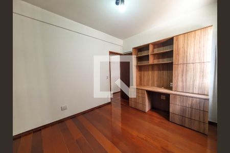 Apartamento à venda com 4 quartos, 142m² em Carmo, Belo Horizonte