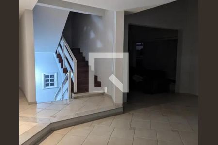 Foto 04 de casa à venda com 5 quartos, 320m² em Alphaville, Santana de Parnaíba