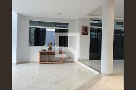 Foto 07 de casa à venda com 5 quartos, 320m² em Alphaville, Santana de Parnaíba