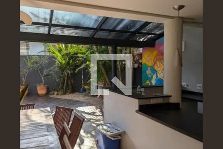 Foto 12 de casa à venda com 5 quartos, 320m² em Alphaville, Santana de Parnaíba