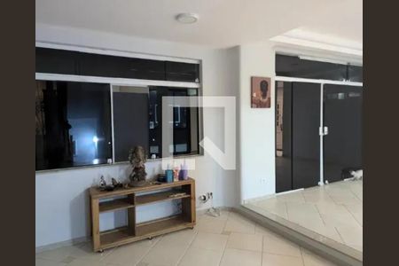 Foto 13 de casa à venda com 5 quartos, 320m² em Alphaville, Santana de Parnaíba