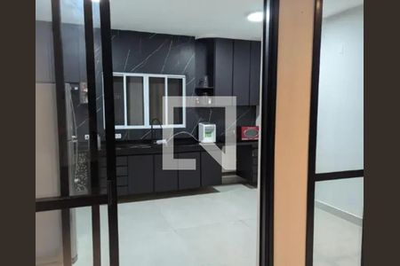 Foto 03 de casa à venda com 5 quartos, 320m² em Alphaville, Santana de Parnaíba