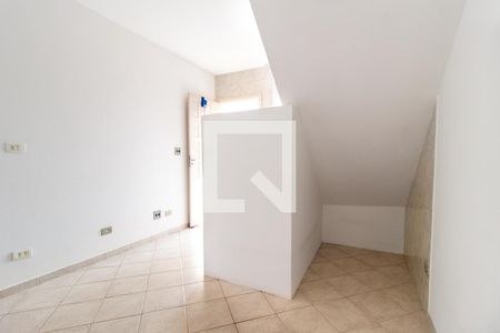 Kitnet de kitnet/studio para alugar com 1 quarto, 18m² em Santa Quiteria, Curitiba