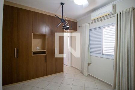 Suíte de casa de condomínio para alugar com 3 quartos, 158m² em Parque Campolim, Sorocaba