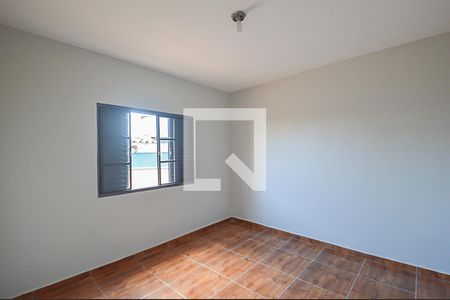 Quarto 1 de casa para alugar com 2 quartos, 130m² em Vila Alves Dias, São Bernardo do Campo