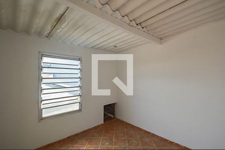 Quarto 2 de casa para alugar com 2 quartos, 130m² em Vila Alves Dias, São Bernardo do Campo