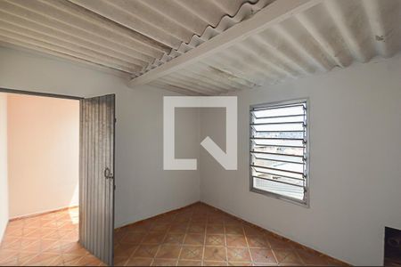 Quarto 2         de casa para alugar com 2 quartos, 130m² em Vila Alves Dias, São Bernardo do Campo