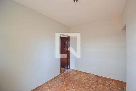 Sala de casa para alugar com 2 quartos, 130m² em Vila Alves Dias, São Bernardo do Campo