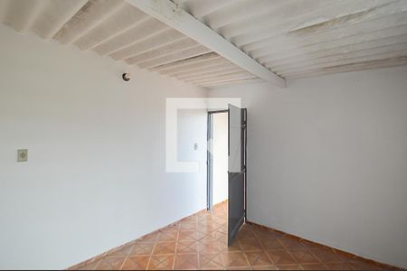 Quarto 2 de casa para alugar com 2 quartos, 130m² em Vila Alves Dias, São Bernardo do Campo