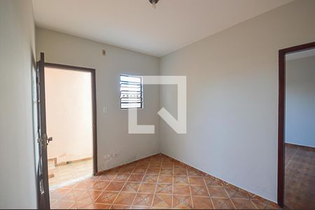 Sala de casa para alugar com 2 quartos, 130m² em Vila Alves Dias, São Bernardo do Campo