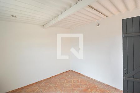 Quarto 2 de casa para alugar com 2 quartos, 130m² em Vila Alves Dias, São Bernardo do Campo