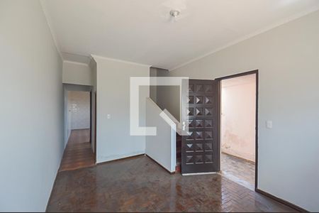 Sala de casa à venda com 3 quartos, 130m² em Vila Alves Dias, São Bernardo do Campo