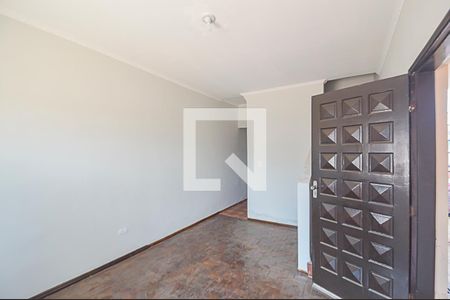 Sala de casa à venda com 3 quartos, 130m² em Vila Alves Dias, São Bernardo do Campo