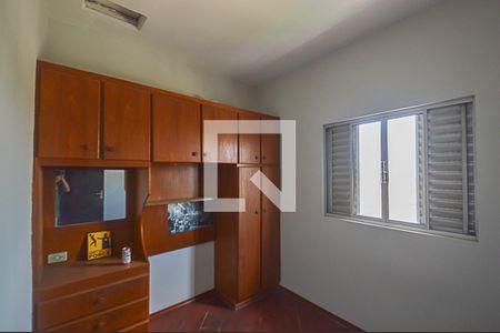 Quarto 2 de casa à venda com 3 quartos, 130m² em Vila Alves Dias, São Bernardo do Campo