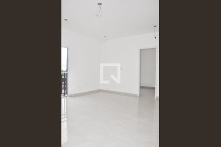 Sala/Cozinha de apartamento para alugar com 1 quarto, 29m² em Vila Mangalot, São Paulo