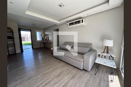 sala de casa para alugar com 3 quartos, 300m² em Scharlau, São Leopoldo