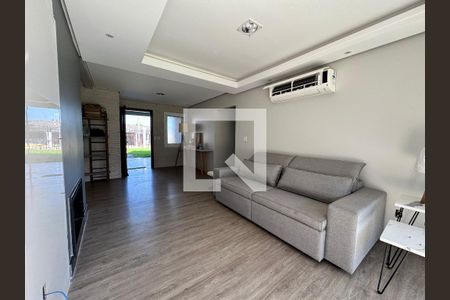 sala de casa para alugar com 3 quartos, 300m² em Scharlau, São Leopoldo