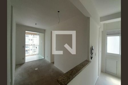 Apartamento à venda com 2 quartos, 67m² em Vila Mascote, São Paulo