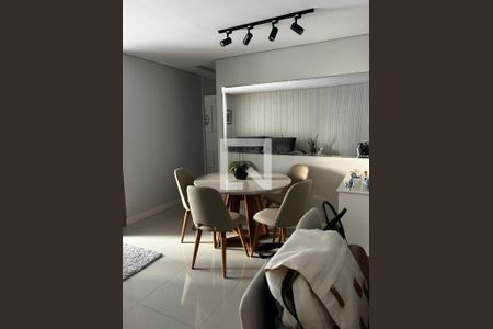 Apartamento à venda com 3 quartos, 70m² em Jardim Prudência, São Paulo