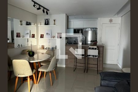 Apartamento à venda com 3 quartos, 70m² em Jardim Prudência, São Paulo