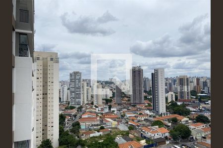 Apartamento à venda com 1 quarto, 20m² em Vila Firmiano Pinto, São Paulo