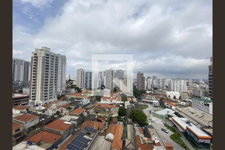 Apartamento à venda com 1 quarto, 20m² em Vila Firmiano Pinto, São Paulo