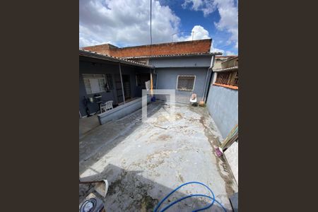 Casa à venda com 2 quartos, 400m² em Alto Caiçaras, Belo Horizonte