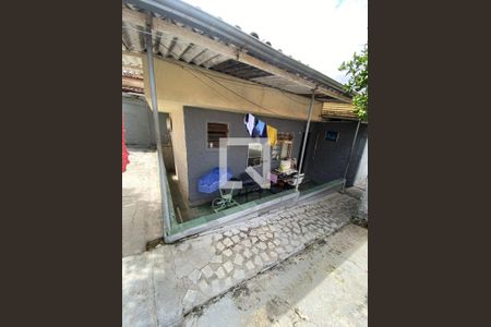 Casa à venda com 2 quartos, 400m² em Alto Caiçaras, Belo Horizonte