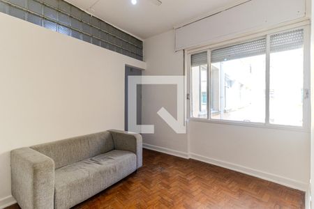 Sala de apartamento para alugar com 1 quarto, 50m² em Centro Histórico de São Paulo, São Paulo