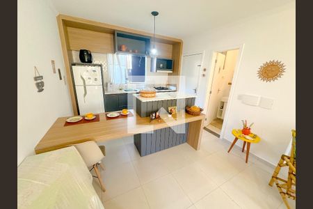 Sala de casa para alugar com 2 quartos, 90m² em Ingleses do Rio Vermelho, Florianópolis