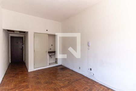 Studio de apartamento para alugar com 1 quarto, 35m² em Santa Ifigênia, São Paulo