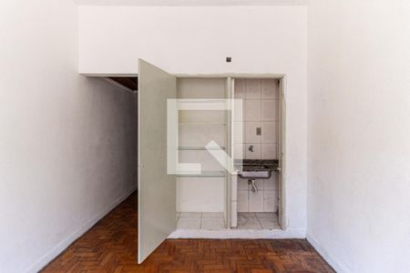 Studio de apartamento para alugar com 1 quarto, 35m² em Santa Ifigênia, São Paulo