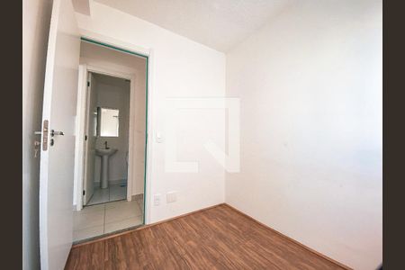 Quarto de apartamento para alugar com 2 quartos, 30m² em Jardim Celeste, São Paulo