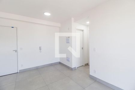 Sala de apartamento para alugar com 2 quartos, 48m² em Nova Aldeinha, Barueri