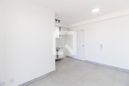 Sala de apartamento para alugar com 2 quartos, 48m² em Nova Aldeinha, Barueri