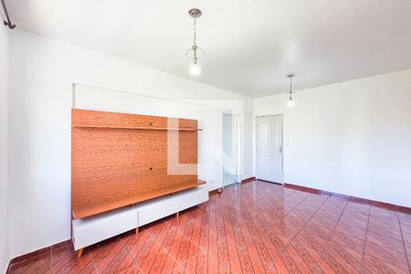 Sala de apartamento para alugar com 2 quartos, 60m² em Jardim Paulista, São José dos Campos